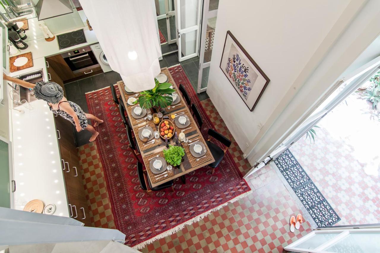 Old Chocolate Factory Apartamento *